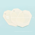 Medizinische 6cmx7cm PU Wound Dressing